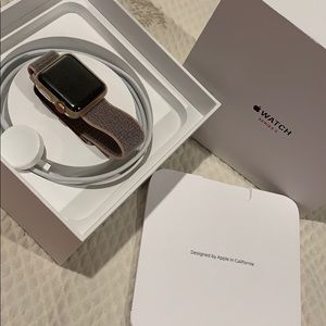 Apple Watch Series 3